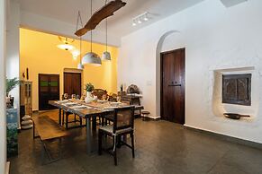 Staymaster Villa Anasoh 4BHK