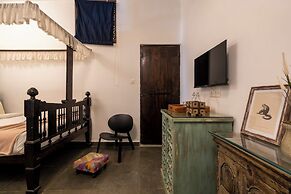 Staymaster Villa Anasoh 4BHK