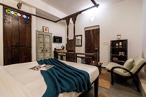 Staymaster Villa Anasoh 4BHK