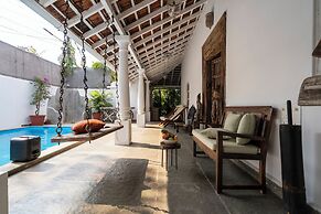Staymaster Villa Anasoh 4BHK