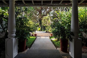 Staymaster Villa Anasoh 4BHK
