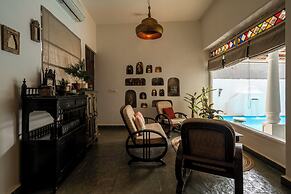 Staymaster Villa Anasoh 4BHK