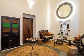 Staymaster Villa Anasoh 4BHK