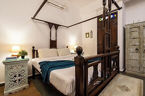 Staymaster Villa Anasoh 4BHK