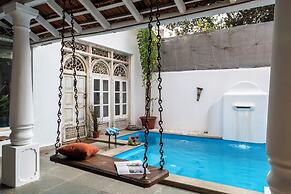 Staymaster Villa Anasoh 4BHK