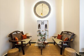 Staymaster Villa Anasoh 4BHK