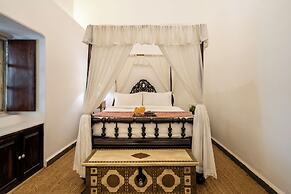 Staymaster Villa Anasoh 4BHK