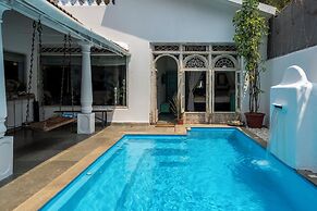 Staymaster Villa Anasoh 4BHK