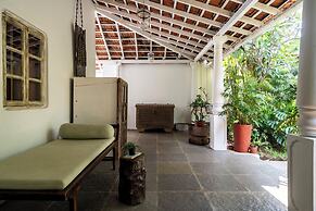 Staymaster Villa Anasoh 4BHK