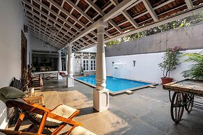 Staymaster Villa Anasoh 4BHK