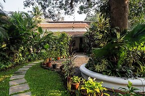 Staymaster Villa Anasoh 4BHK