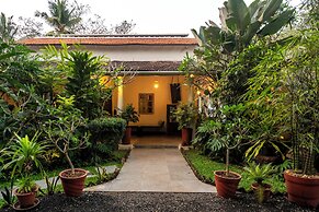 Staymaster Villa Anasoh 4BHK