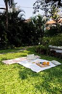 Staymaster Villa Anasoh 4BHK