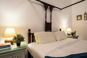 Staymaster Villa Anasoh 4BHK