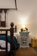 Staymaster Villa Anasoh 4BHK