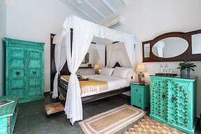 Staymaster Villa Anasoh 4BHK
