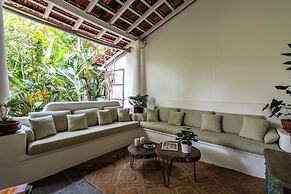 Staymaster Villa Anasoh 4BHK