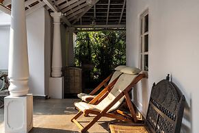Staymaster Villa Anasoh 4BHK