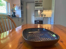 4 Star Holiday Home in Glesborg