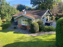 4 Star Holiday Home in Glesborg