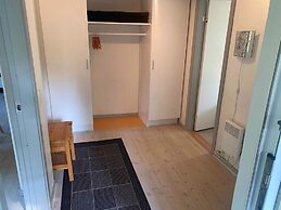 4 Star Holiday Home in Glesborg