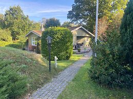 4 Star Holiday Home in Glesborg