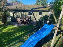 4 Star Holiday Home in Glesborg