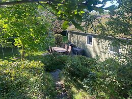 4 Star Holiday Home in Glesborg