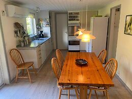 4 Star Holiday Home in Glesborg
