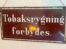 4 Star Holiday Home in Glesborg