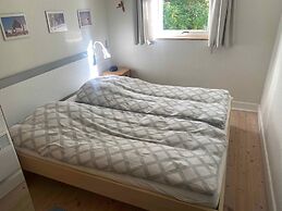 4 Star Holiday Home in Glesborg