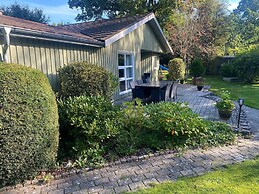 4 Star Holiday Home in Glesborg