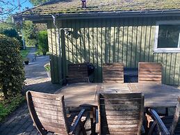 4 Star Holiday Home in Glesborg