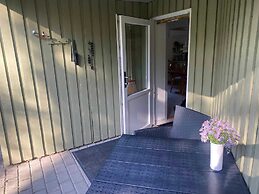 4 Star Holiday Home in Glesborg