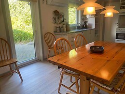 4 Star Holiday Home in Glesborg
