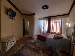 Hostal Le Ciel Uyuni