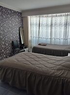 Hostal Le Ciel Uyuni