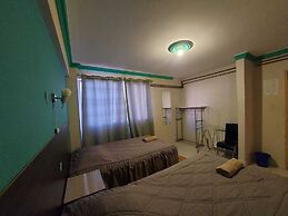 Hostal Le Ciel Uyuni