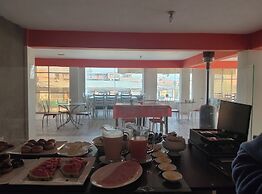 Hostal Le Ciel Uyuni
