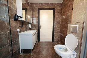 AY HANEDAN HOTEL