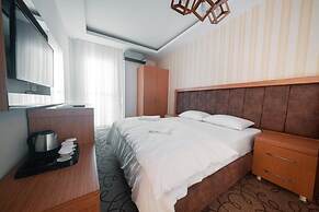 AY HANEDAN HOTEL