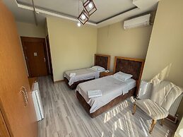 AY HANEDAN HOTEL