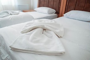 AY HANEDAN HOTEL
