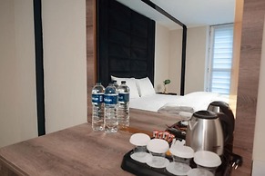 AY HANEDAN HOTEL
