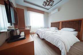 AY HANEDAN HOTEL