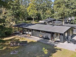 4 Star Holiday Home in Allingabro