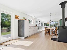 4 Star Holiday Home in Allingabro