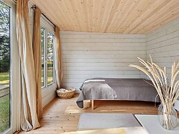 4 Star Holiday Home in Allingabro