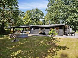 4 Star Holiday Home in Allingabro