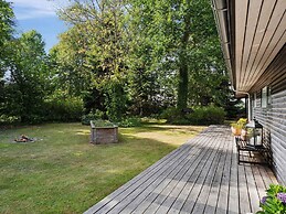 4 Star Holiday Home in Allingabro
